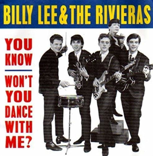 You Know / Wont You Dance With Me?