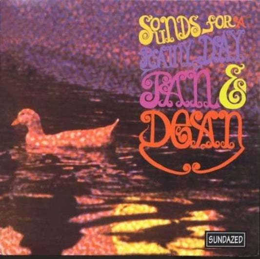 Yellow Balloon / Raindrops / California Lullaby / Here Comes The Rain
