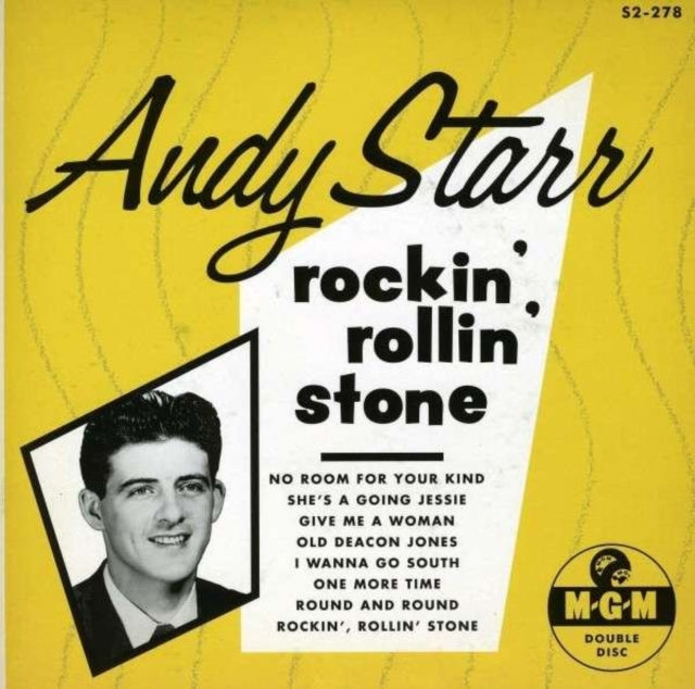 Rockin Rollin Stone