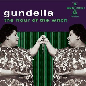 The hour of the witch