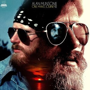 One Man's Journey 1972-1979