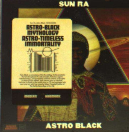 Astro black