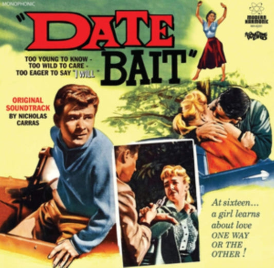 Date Bait