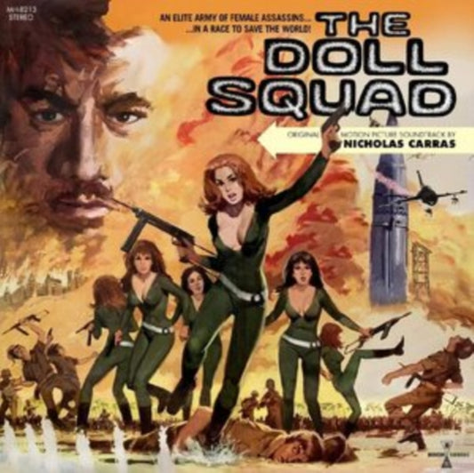 The Doll Squad