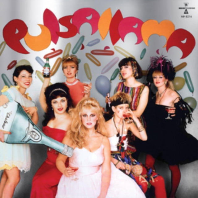 Pulsallama