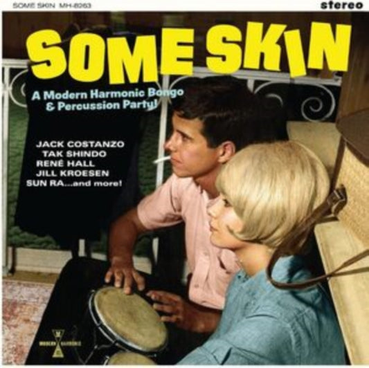 Some Skin