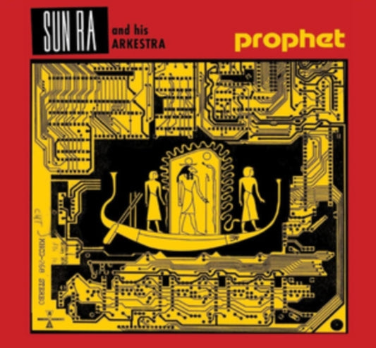 Prophet