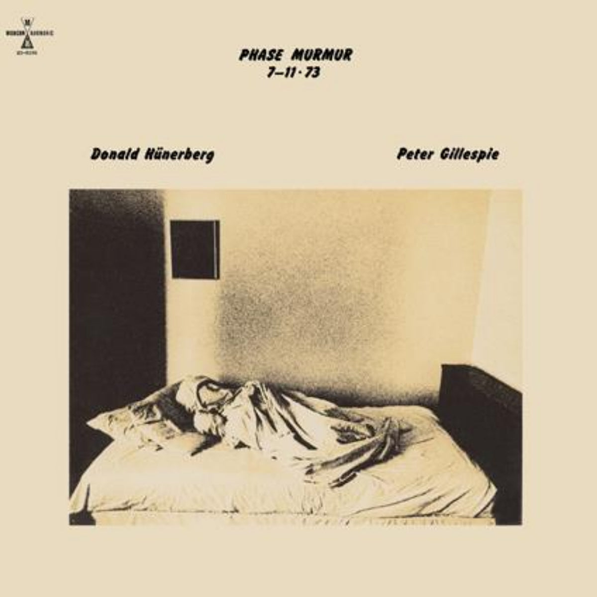 Phase murmur