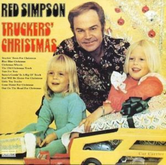 Trucker's Christmas [german Import]