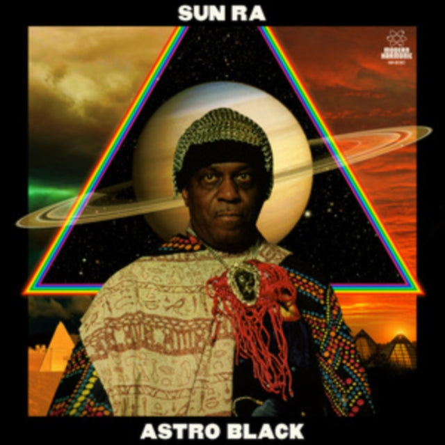 Astro black