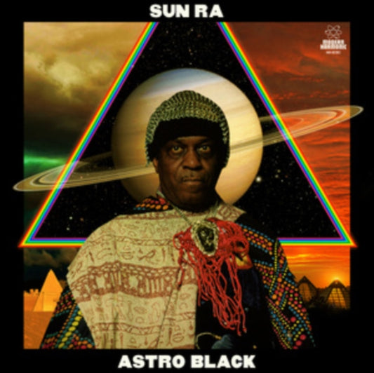 Astro black