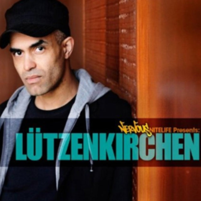 Nervous Nitelife: Luetzenkirchen