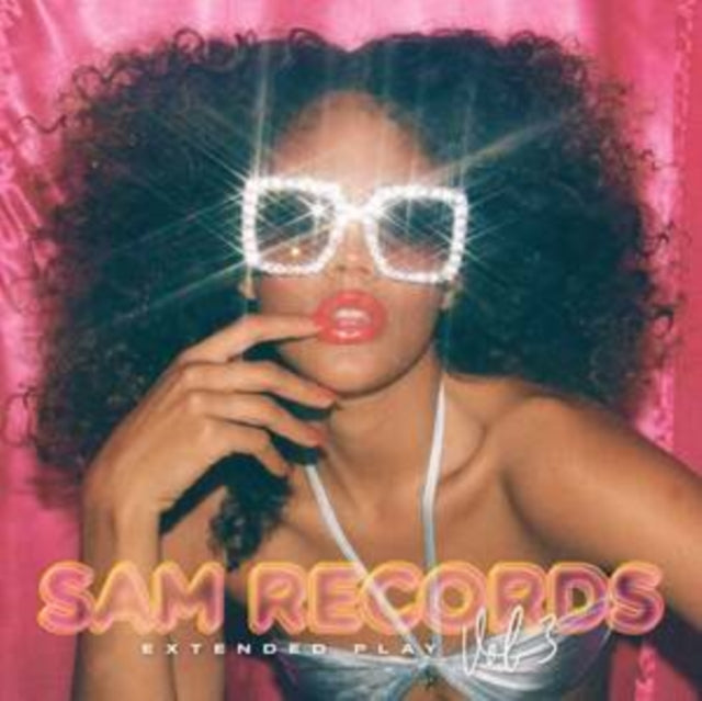 Sam Records Extended Play, Vol. 3