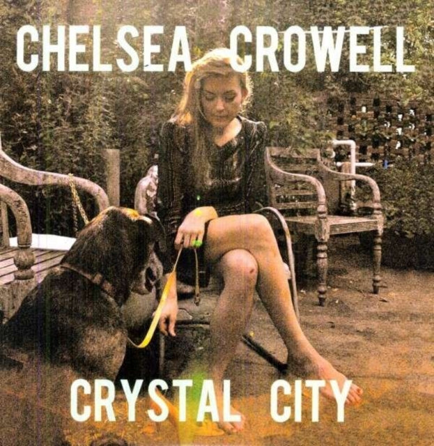 Crystal City