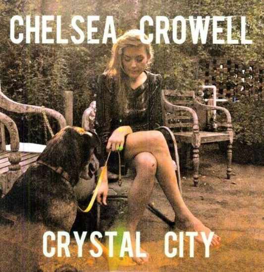 Crystal City
