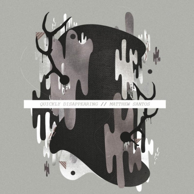 Quickly Disappearing