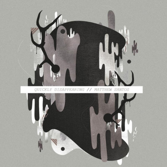 Quickly Disappearing