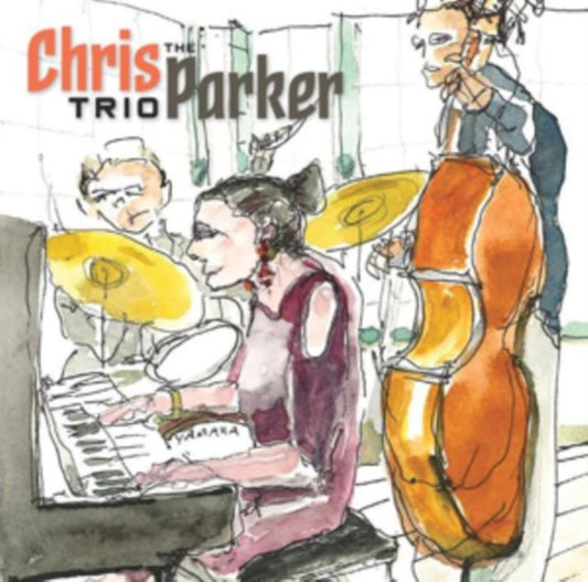 The Chris Parker Trio