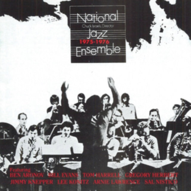 National Jazz Ensemble 1975 - 1976