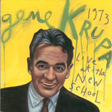 Live At The New School