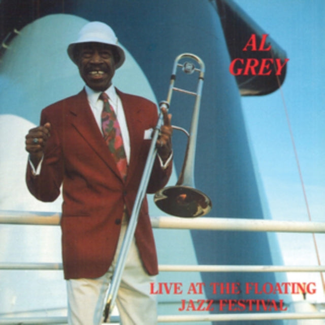 Live at the Floating Jazz Festival