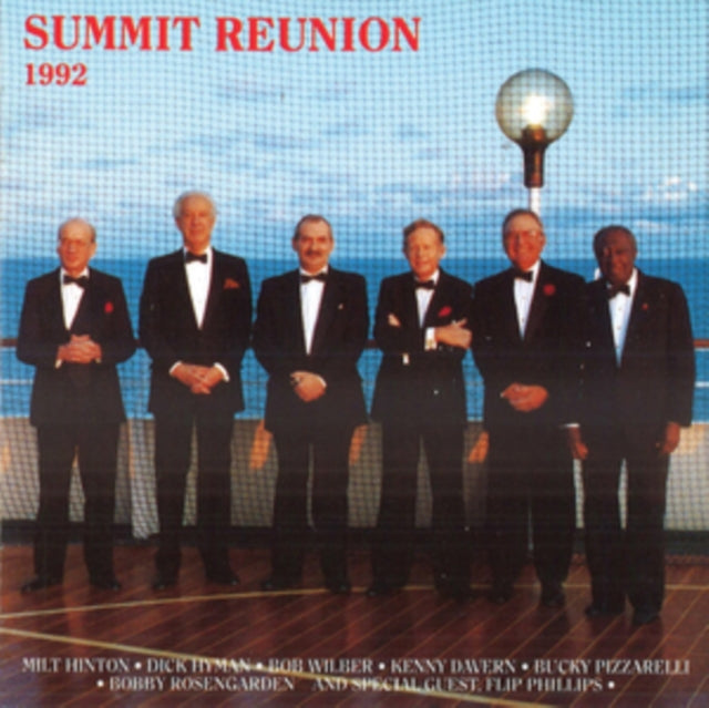 Summit Reunion 1992