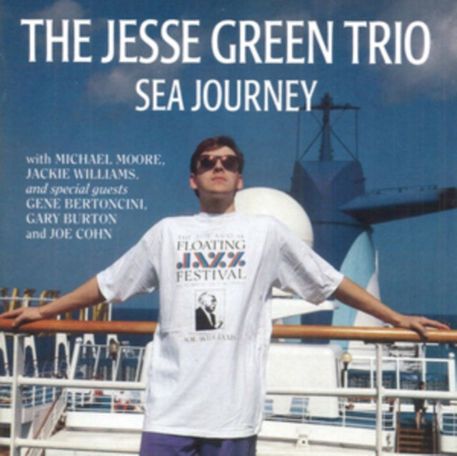 Sea Journey