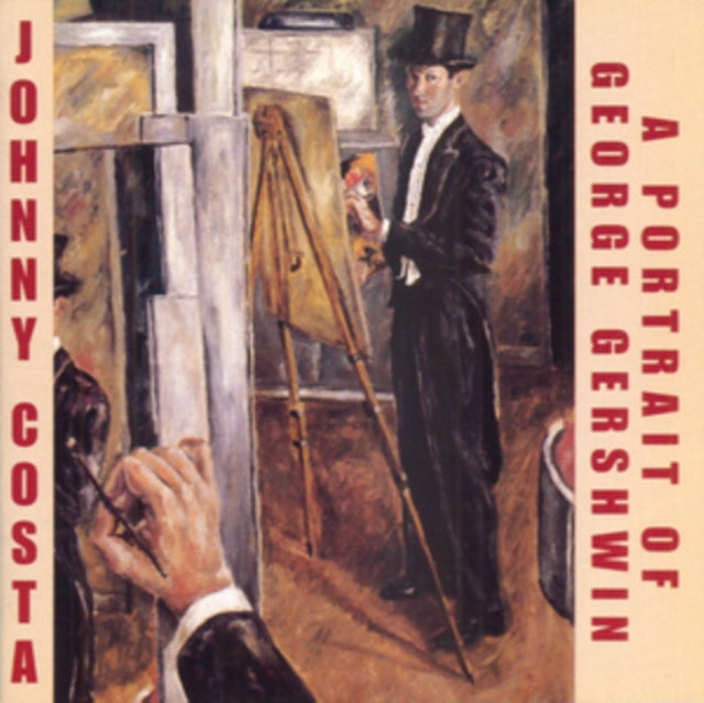 A Portrait of George Gershwin
