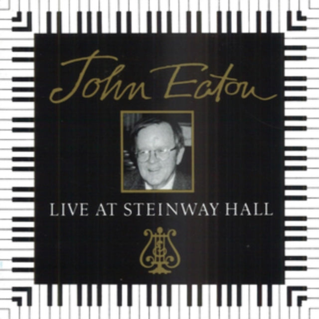 Live at Steinway Hall