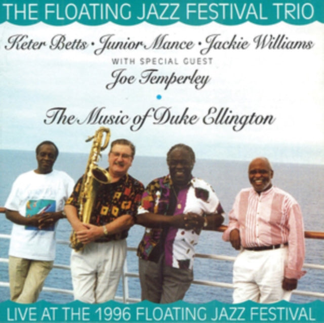 The Music of Duke Ellington