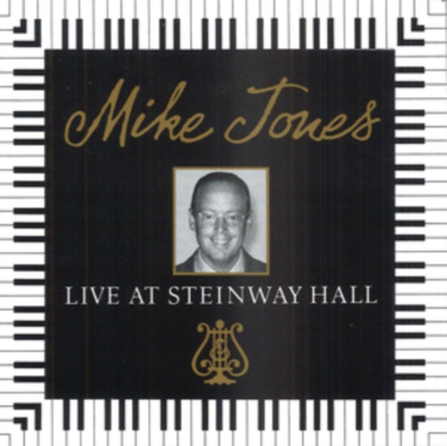 Live at Steinway Hall