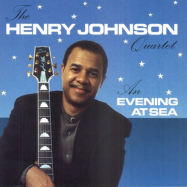 An Evening at Sea