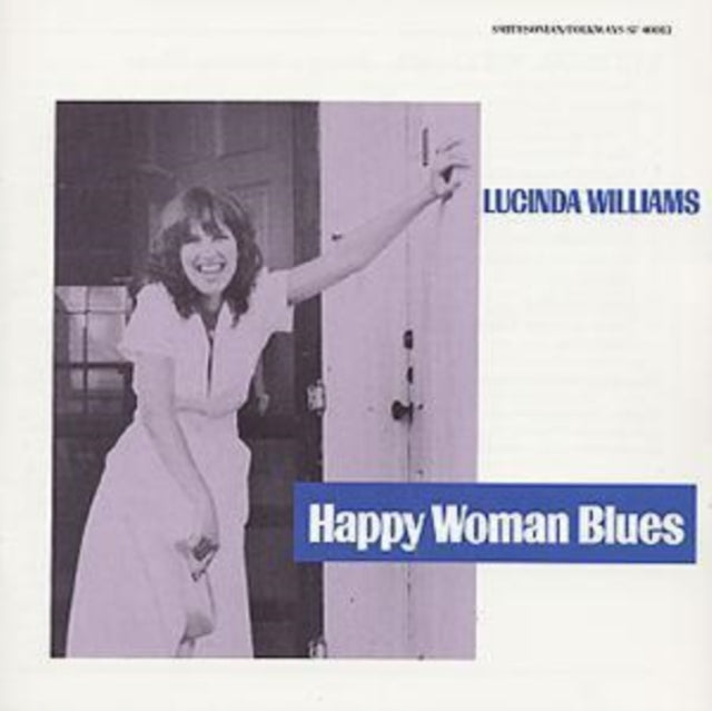 Happy Woman Blues