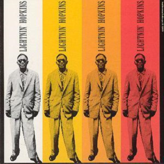 Lightnin' Hopkins