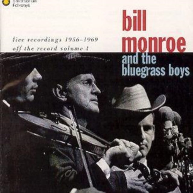Live Recording 1956-1969