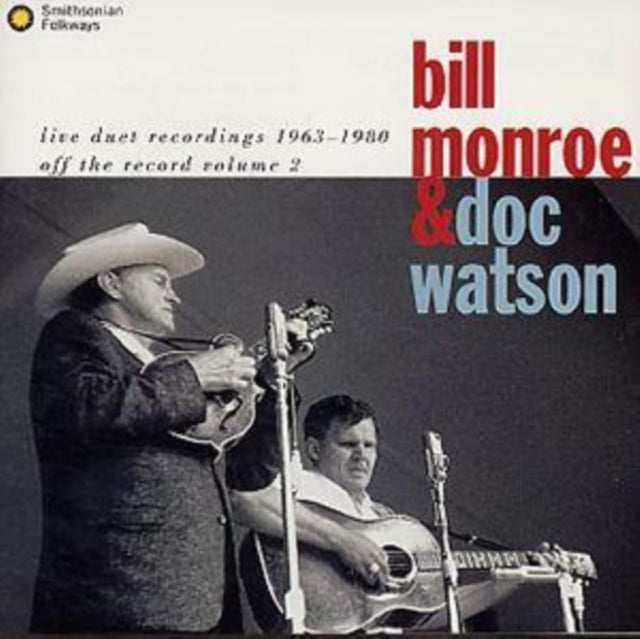 Live Duet Recordings 1963-1980