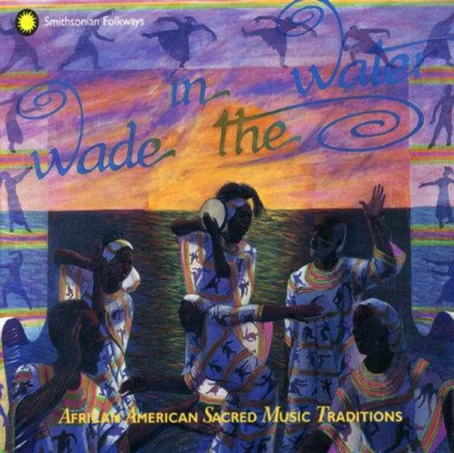 Wade in the Water
