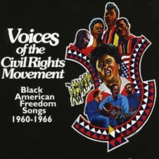 Voices of the Civil Rights Movement