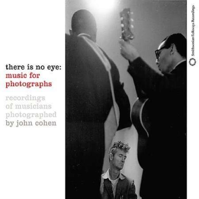 There Is No Eyemusic For Photos John Coh