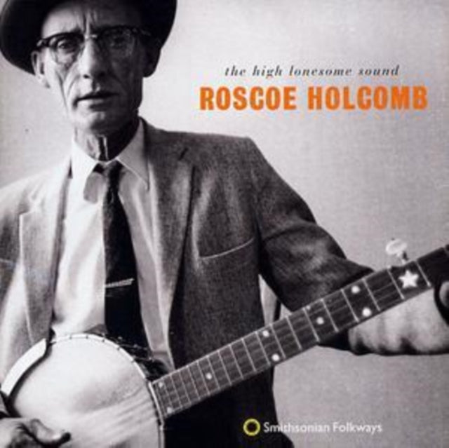 High Lonesome Sound