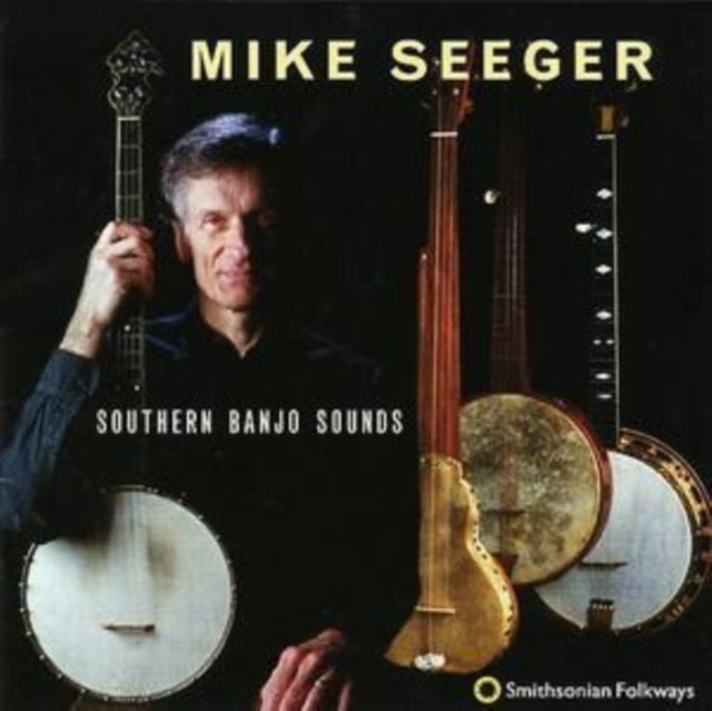Southern Banjo Sounds