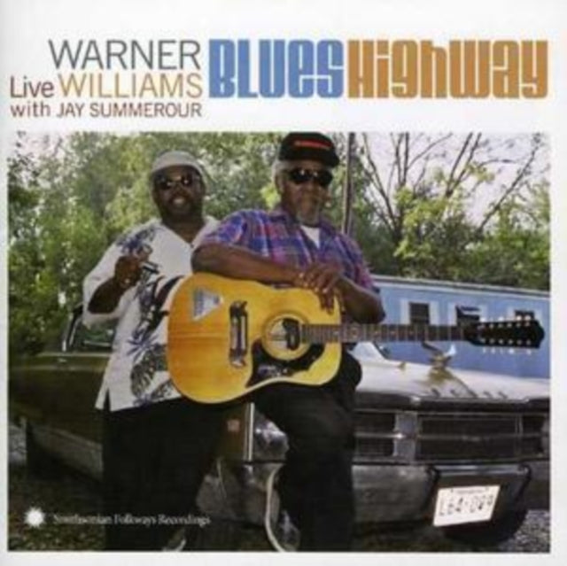 Warner Williams Live With Jay Summerour