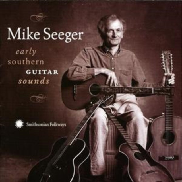 Early Southern Guitar Sounds