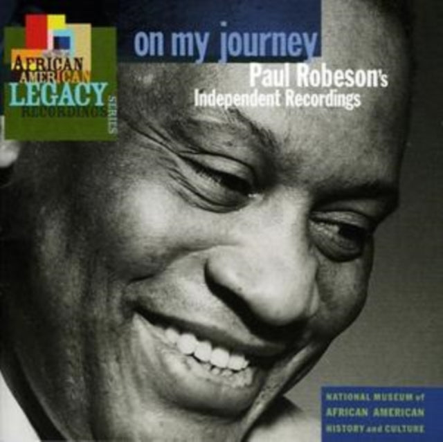 On My Journey: Independent Recordings