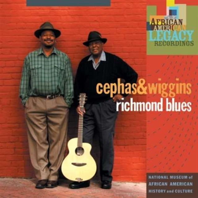 Richmond blues
