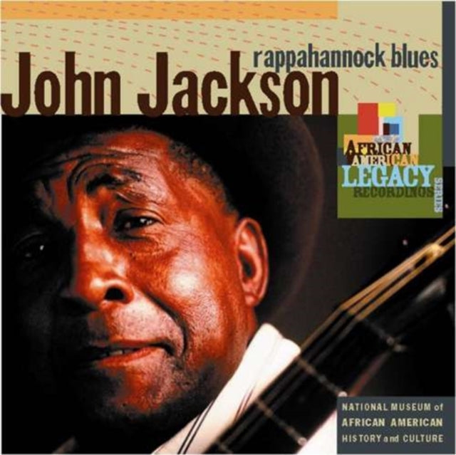 Rappahannock blues