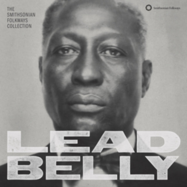 The Smithsonian Folkways Collection