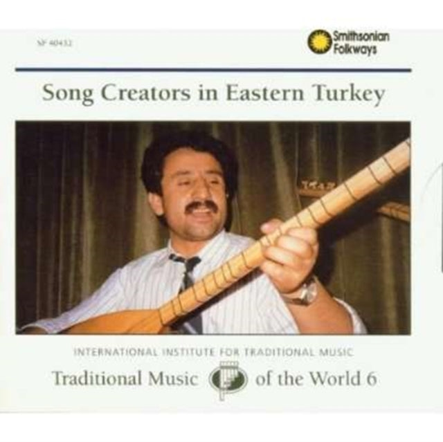 Song Creators In Eastern Turkey