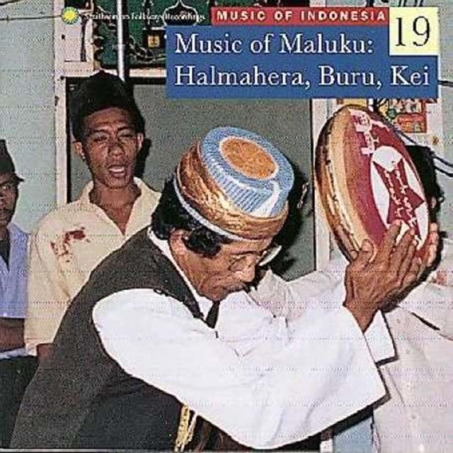 Indonesia V19 Maluku