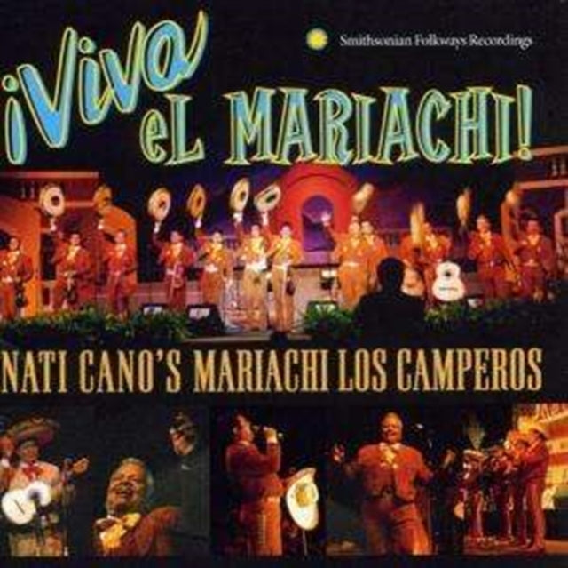 Viva El Mariache